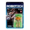 Super7 Movies & TV Robotech ReAction Figure - Valkyrie VF-1D