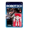 Super7 Robotech ReAction Figure - Valkyrie VF-1J Movies & TV