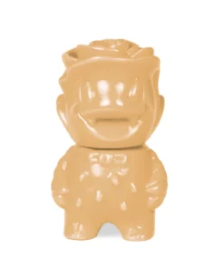 Super7 Designer Toys Super 7 Micro Vinyl- Rose Vampire (Cantaloupe)