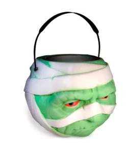 Super7 Universal Monsters SuperBucket - Mummy