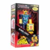 Super7 Transformers Super Cyborg - Bumblebee (G1 Full Color) Movies & TV 2 Super7 Transformers Super Cyborg - Bumblebee (G1 Full Color) Movies & TV