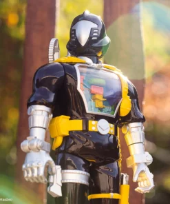 Super7 Movies & TV G.I. Joe Super Cyborg – Cobra B.A.T. (Original)