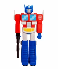 Super7 Transformers Super Shogun - Optimus Prime 8 Super7 Transformers Super Shogun - Optimus Prime