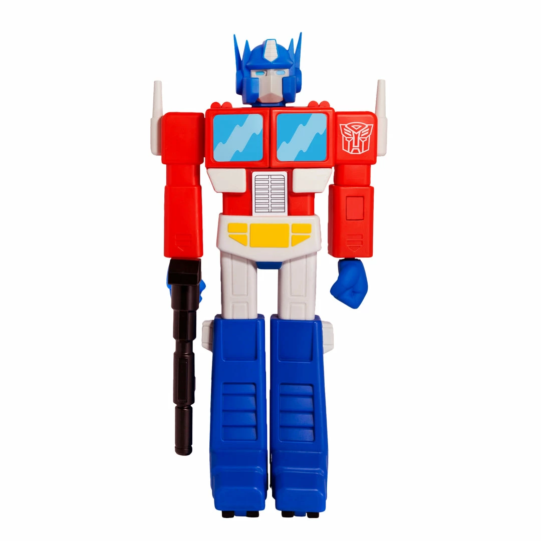 Super7 Transformers Super Shogun - Optimus Prime 5 Super7 Transformers Super Shogun - Optimus Prime
