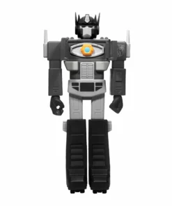 Super7 Movies & TV Transformers Super Shogun - Optimus Prime (Fallen Leader) 9 Super7 Movies & TV Transformers Super Shogun - Optimus Prime (Fallen Leader)