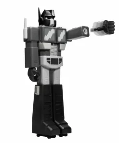 Super7 Movies & TV Transformers Super Shogun - Optimus Prime (Fallen Leader)