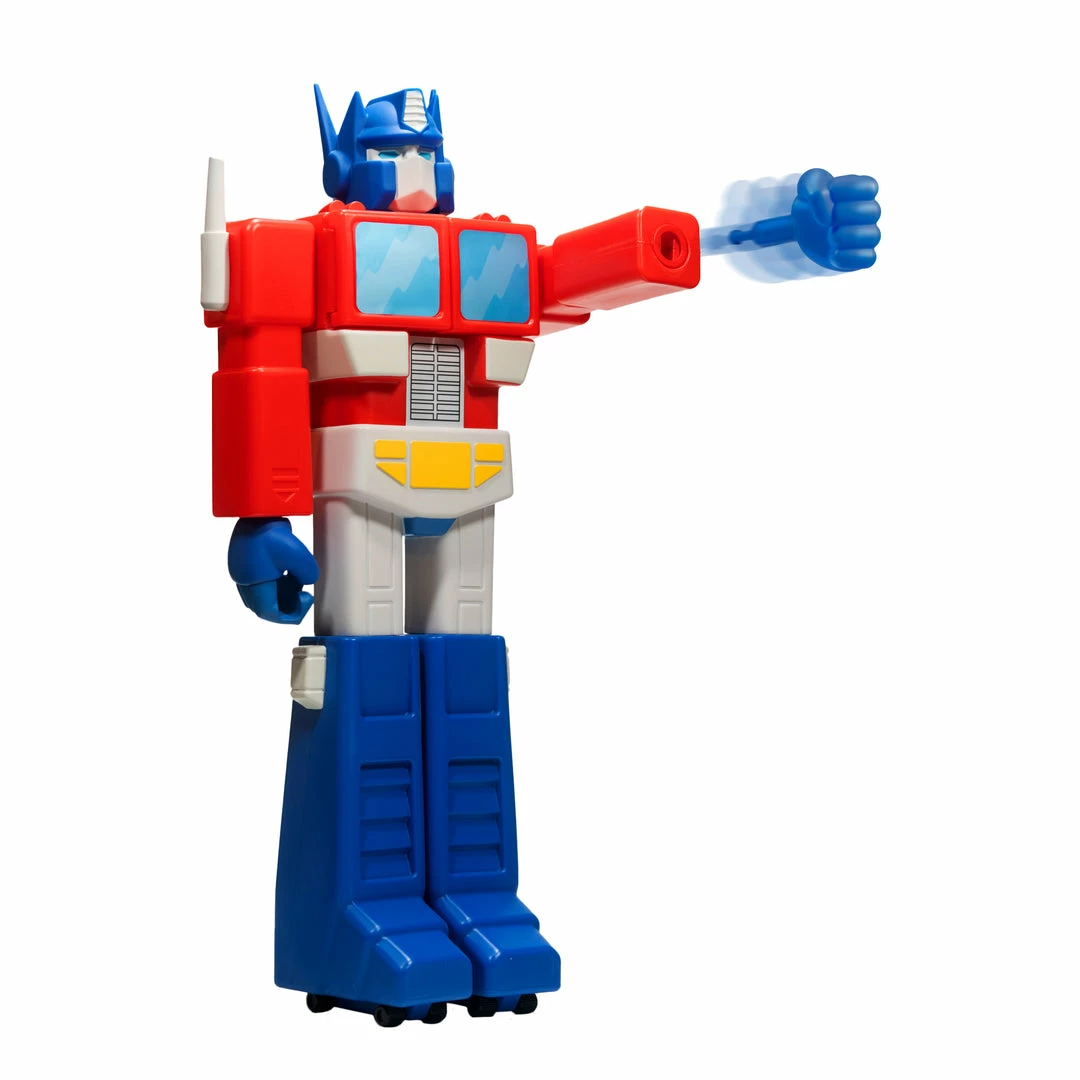 Super7 Transformers Super Shogun - Optimus Prime 4 Super7 Transformers Super Shogun - Optimus Prime