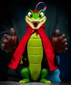 Super7 Disney's Fantasia Supersize - Ben Ali Gator