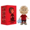 Super7 Peanuts Supersize - Linus With Blanket