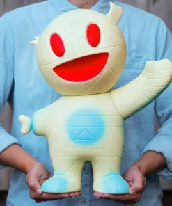 Super7 Supersize - Mummy Boy