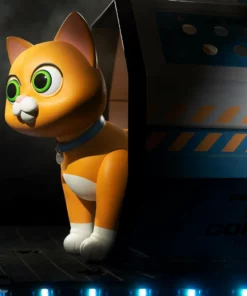 Super7 Disney And Pixar’s Lightyear Supersize - Sox Movies & TV