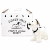 Super7 Peanuts Supersize - Snoopy (Newsprint Grayscale)
