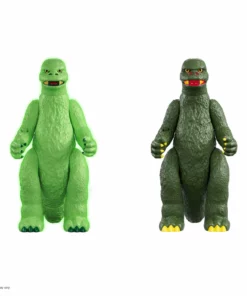 Super7 Toho ULTIMATES! Shogun Godzilla & Shogun Godzilla Glow