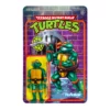 Super7 Movies & TV Teenage Mutant Ninja Turtles ReAction Figure - Michelangelo 2 Super7 Movies & TV Teenage Mutant Ninja Turtles ReAction Figure - Michelangelo
