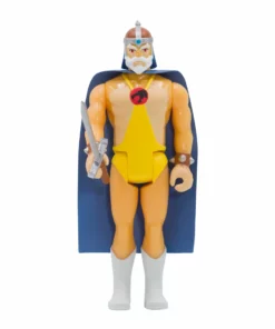 Super7 Animation Thundercats ReAction Figure Wave 2 - Jaga