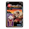 Super7 Thundercats ReAction Figure Wave 2 - Monkian Animation