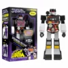 Super7 Transformers Super Cyborg - Soundwave (Soundblaster)