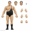 Super7 Andre The Giant ULTIMATES! Figure - Black Singlet (Pre-Order) 2 Super7 Andre The Giant ULTIMATES! Figure - Black Singlet (Pre-Order)