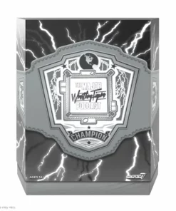 Super7 Major Wrestling Figure Podcast ULTIMATES! Wave 2 - Brian Myers (Most Professional Wrestler)