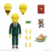 Super7 The Simpsons ULTIMATES! Wave 3 - C. Montgomery Burns