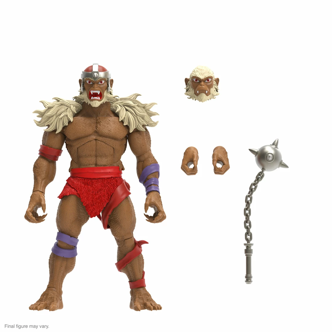 Super7 ThunderCats ULTIMATES! Wave 6 7 Super7 ThunderCats ULTIMATES! Wave 6