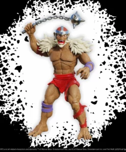 Super7 Pre-Orders ThunderCats ULTIMATES! Wave 6 - Monkian [Toy Recolor] (Pre-Order)