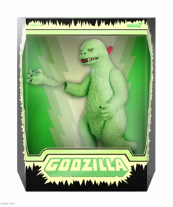 Super7 Toho ULTIMATES! Shogun - Godzilla (Glow)