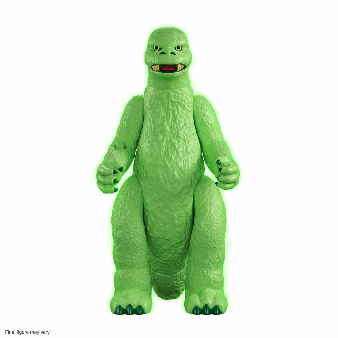 Super7 Toho ULTIMATES! Shogun - Godzilla (Glow) 5 Super7 Toho ULTIMATES! Shogun - Godzilla (Glow)