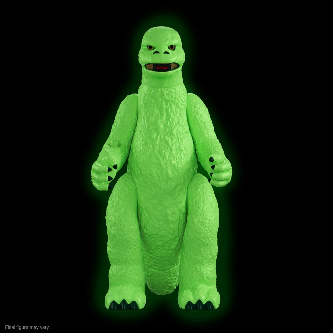 Super7 Toho ULTIMATES! Shogun - Godzilla (Glow) 4 Super7 Toho ULTIMATES! Shogun - Godzilla (Glow)