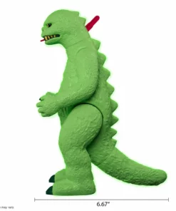 Super7 Toho ULTIMATES! Shogun - Godzilla (Glow) 10 Super7 Toho ULTIMATES! Shogun - Godzilla (Glow)