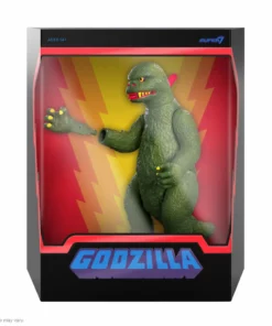 Super7 Toho ULTIMATES! Shogun - Godzilla