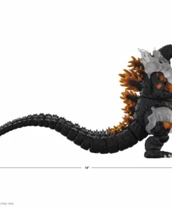 Super7 Toho ULTIMATES! Wave 2 - Godzilla 1995 (Pre-Order)