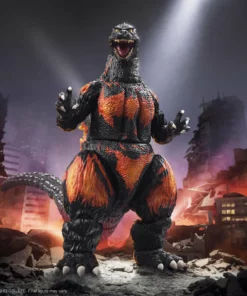 Super7 Toho ULTIMATES! Wave 2 - Godzilla 1995 & Mechagodzilla