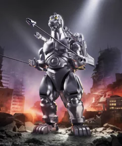 Super7 Toho ULTIMATES! Wave 2 - Godzilla 1995 & Mechagodzilla