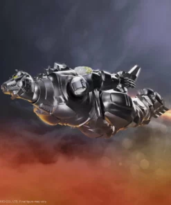 Super7 Toho ULTIMATES! Wave 2 - Godzilla 1995 & Mechagodzilla