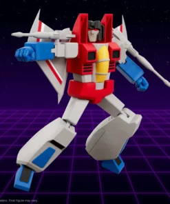 Super7 Transformers ULTIMATES! Wave 4 - Full Set 17 Super7 Transformers ULTIMATES! Wave 4 - Full Set