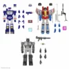 Super7 Transformers ULTIMATES! Wave 4 - Full Set
