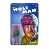 Super7 Universal Monsters ReAction Figure - The Wolf Man