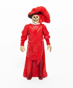 Super7 Universal Monsters ReAction Figure - The Masque Of The Red Death