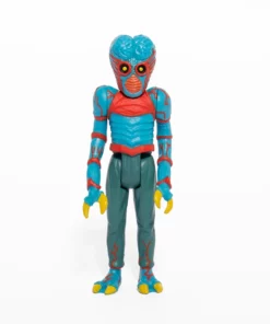Super7 The Metaluna Mutant ReAction Figure - Original