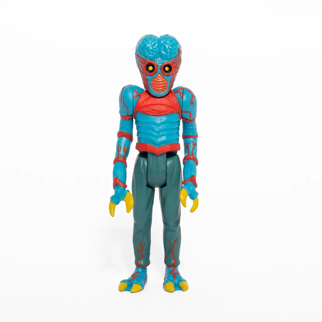 Super7 The Metaluna Mutant ReAction Figure - Original 4 Super7 The Metaluna Mutant ReAction Figure - Original