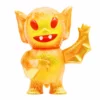 Super7 Japanese Vinyl - Bat Boy (Glow-In-The-Dark Orange Swirl) 2 Super7 Japanese Vinyl - Bat Boy (Glow-In-The-Dark Orange Swirl)