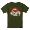 Super7 G.I. Joe T-Shirt - Yo! GI Joe