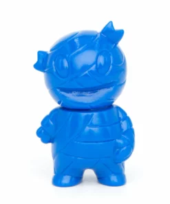 Super7 Originals Super7 Japanese Micro Vinyl - Mummy Boy (Navy Blue)