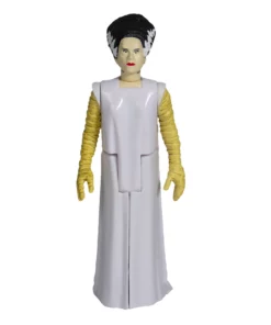 Super7 Universal Monsters ReAction Figure - Bride Of Frankenstein