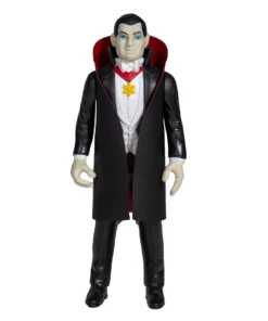 Super7 Universal Monsters ReAction Figure - Bela Lugosi™ As Dracula