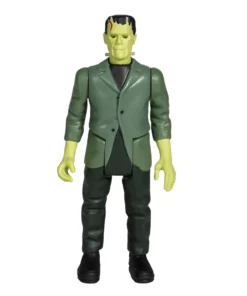 Super7 Universal Monsters ReAction Figure - Frankenstein
