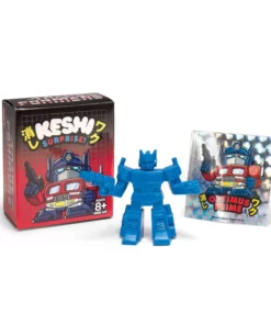 Super7 Transformers Keshi Surprise - Autobots