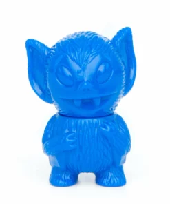 Super7 Originals Super7 Japanese Micro Vinyl - Bat Boy (Navy Blue)